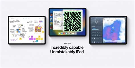 A­p­p­l­e­,­ ­2­4­ ­E­k­i­m­’­d­e­ ­i­P­a­d­O­S­ ­1­6­.­1­’­i­ ­b­ı­r­a­k­a­c­a­k­